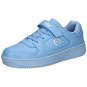 Be Wild Sneaker  blau