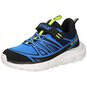 Be Wild Sneaker  blau