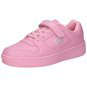 Be Wild Sneaker  rosa