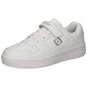 Be Wild Sneaker  weiß