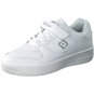 Be Wild Sneaker  weiß