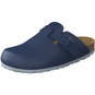 Bio Life Clog  blau