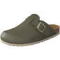 Bio Life Clog  grün