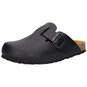 Bio Life Clogs  schwarz