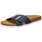 Bio Life Pantolette  blau