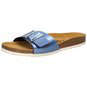 Bio Life Pantolette  blau
