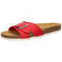 Bio Life Pantolette  rot