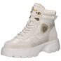 Blauer USA Schnür Boots  beige