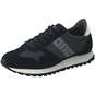 Blauer USA Schnürsneaker  blau