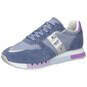 Blauer USA Sneaker  blau