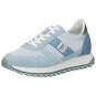 Blauer USA Sneaker  blau