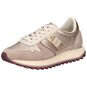 Blauer USA Sneaker  gold