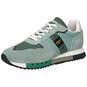 Blauer USA Sneaker  grün