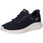 Skechers Bobs Squad Chaos - In Color  blau