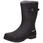 Bockstiegel Helena Gummistiefel  schwarz