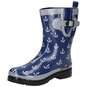 Bockstiegel Marleen Gummistiefel  blau