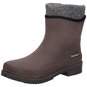 Bockstiegel Nicole-W Gummistiefel  braun