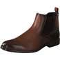 Bottesini Chelsea Boots  braun