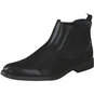 Bottesini Chelsea Boots  schwarz