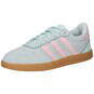 adidas Breaknet Sleek Sneaker  grün