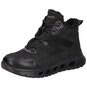 Bugatti Nesaja Sneaker Bootie  schwarz