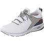 Bugatti Numbis Slip On Sneaker  weiß