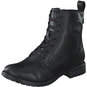 Bugatti Ronja I Stiefelette  schwarz