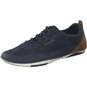 Bugatti Sandstone Sneaker  blau