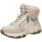 Bugatti Schnür Boots  beige