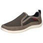 Bugatti Slipper  grau
