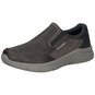 Bugatti Slipper  grau