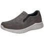 Bugatti Slipper  grau