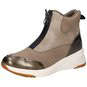 Bugatti Sneaker Bootie  beige