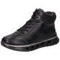 Bugatti Sneaker Bootie  schwarz