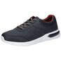 Bugatti Sneaker  blau