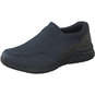 Bugatti Soa Slipper  blau