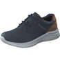 Bugatti Soa Sneaker  blau