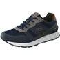 Bugatti Soho Sneaker  blau