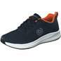 Bugatti Takka Sneaker  blau