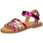 Bullboxer Sandale  bunt