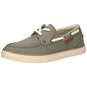 Bullboxer Schnürschuhe  grün