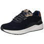 Bullboxer Sneaker  blau