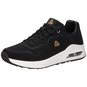 Bullboxer Sneaker  schwarz