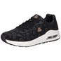 Bullboxer Sneaker  schwarz