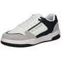 Bullboxer Sneaker  weiß