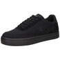 Calvin Klein Classic Cupsole Mg Canvas  schwarz
