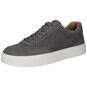 Calvin Klein Clean Cup Low Laceup Oxfsu  grau