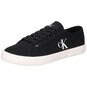 Calvin Klein Ess Vulk Low Cv Mg Wn  schwarz