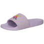 Calvin Klein Essential Slide Pride CV Wn  lila