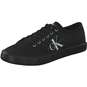 Calvin Klein Essential Vulcanized 1  schwarz